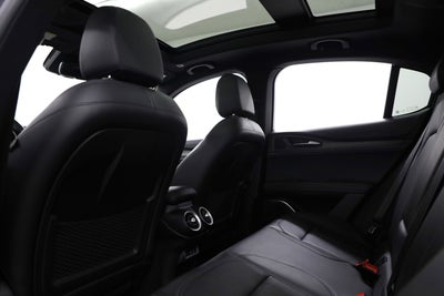 2022 Alfa Romeo Stelvio Ti