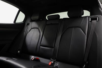 2022 Alfa Romeo Stelvio Ti