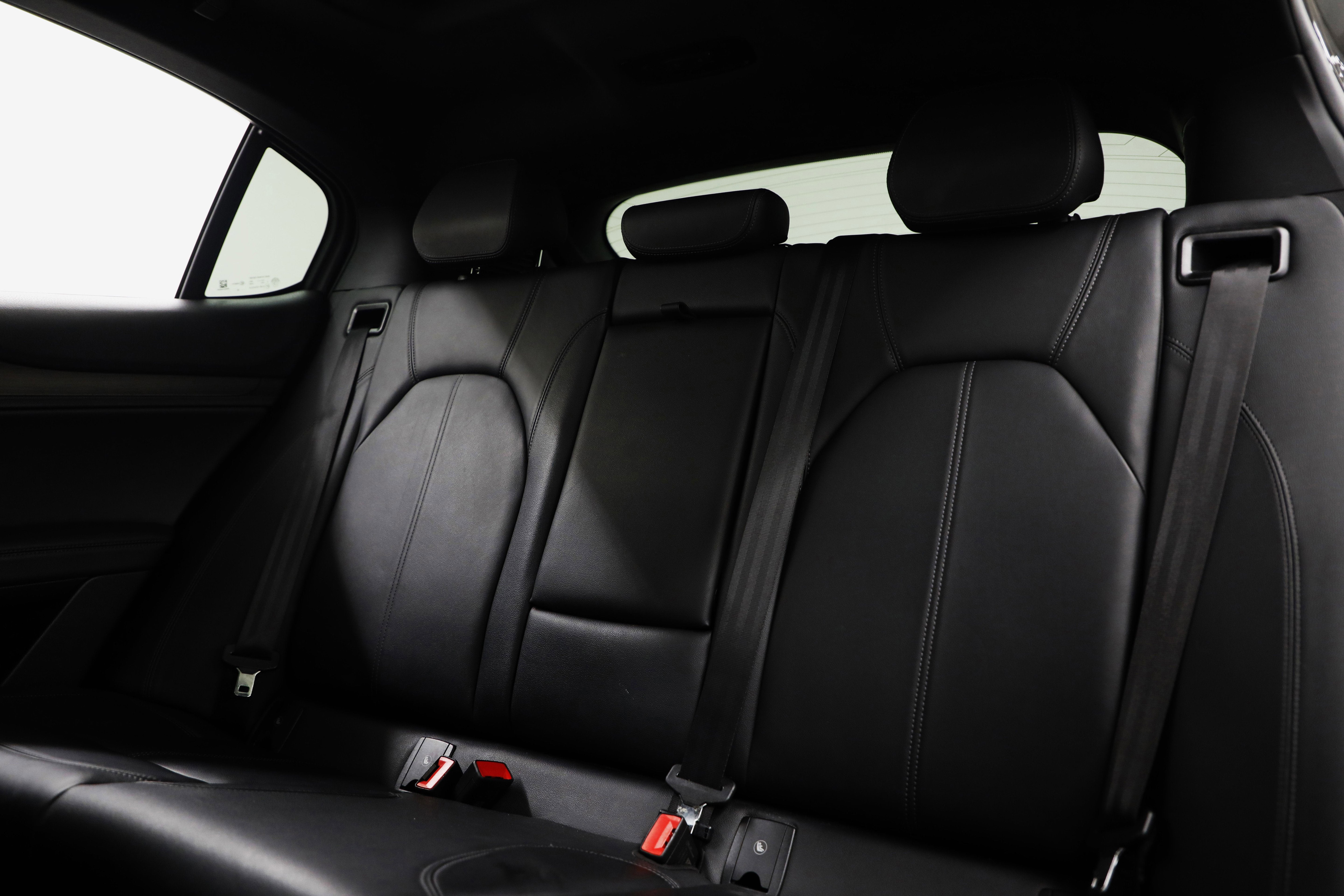 2022 Alfa Romeo Stelvio Ti