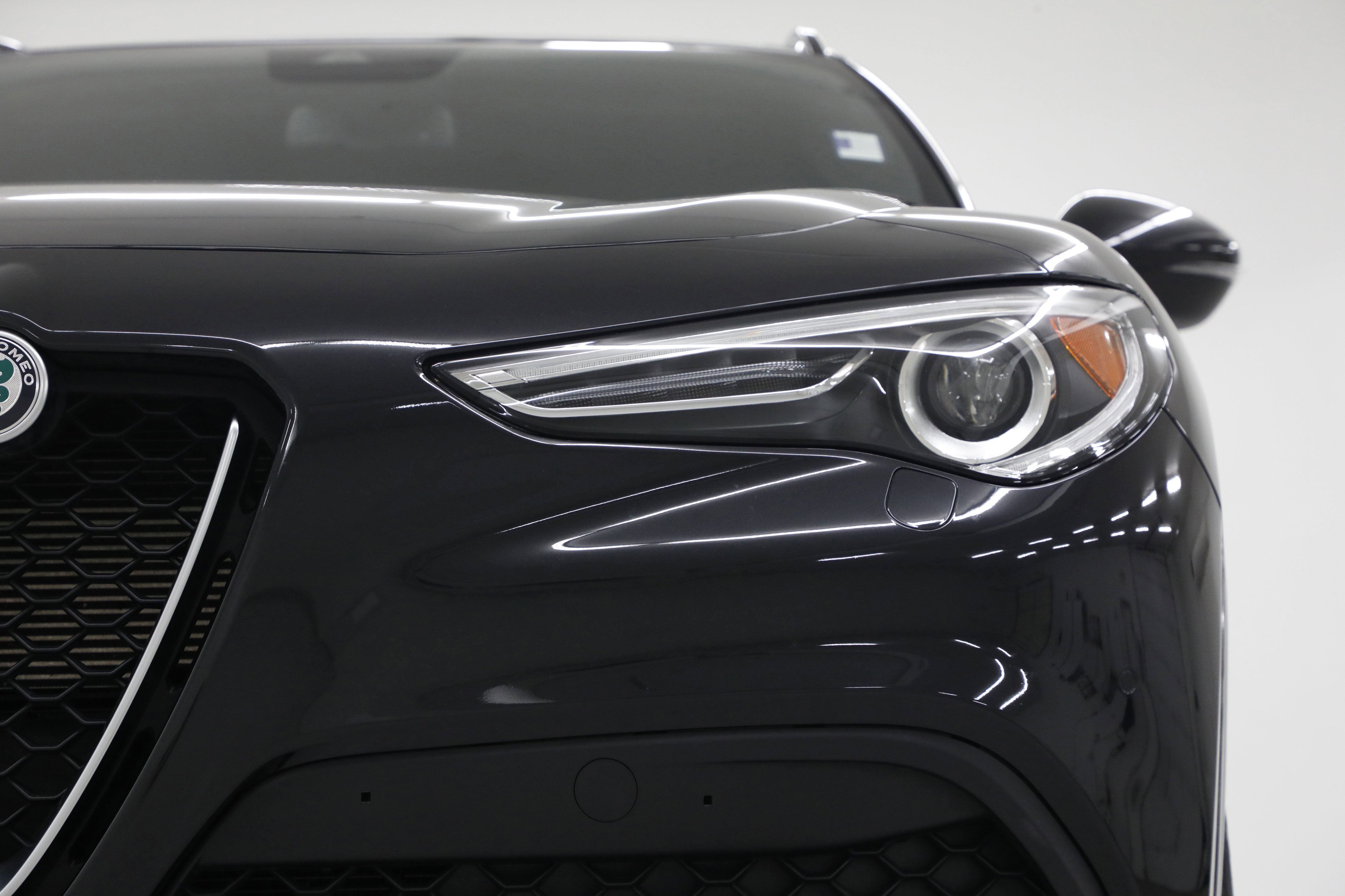 2022 Alfa Romeo Stelvio Ti