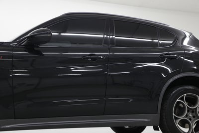 2022 Alfa Romeo Stelvio Ti