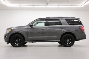 2019 Ford Expedition Limited 4WD Heated Cooled Leather Heated 2nd Row Sunroof 20 Inch Black Wheels HandsFree Liftgate