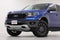 2020 Ford Ranger SuperCrew XLT 4WD FX4 Off Road Sport Appearance Camera Remote Start Bedliner Assist Steps Cln Carfax