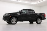 2019 Ford Ranger SuperCrew Lariat FX4 4WD Heated Leather Camera Tech Pkg Adaptive Cruise Clean Carfax