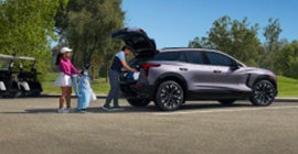 Jim Falk Motors Chevrolet in Clinton MO