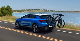 Jim Falk Motors Chevrolet in Clinton MO