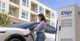 Jim Falk Motors Chevrolet in Clinton MO