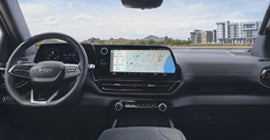 Jim Falk Motors Chevrolet in Clinton MO