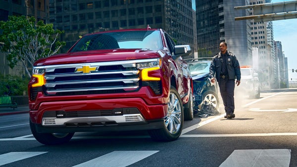 Jim Falk Motors in Clinton MO