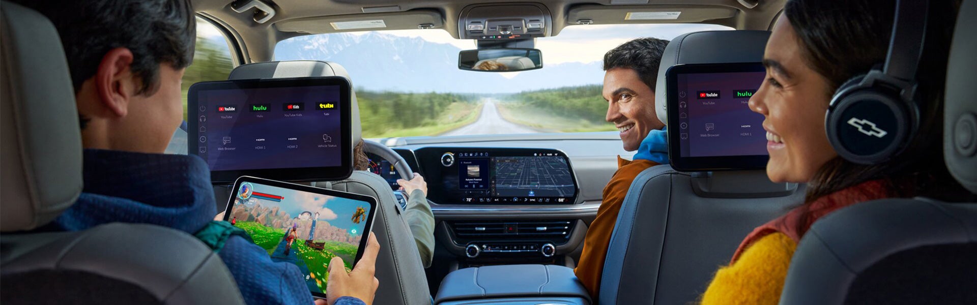 Jim Falk Motors in Clinton MO