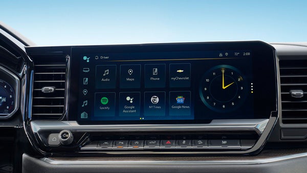 Jim Falk Motors in Clinton MO