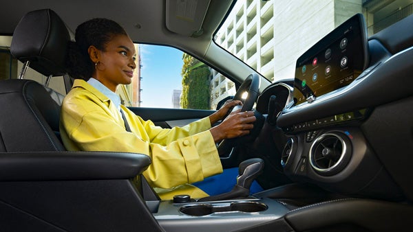 Jim Falk Motors in Clinton MO