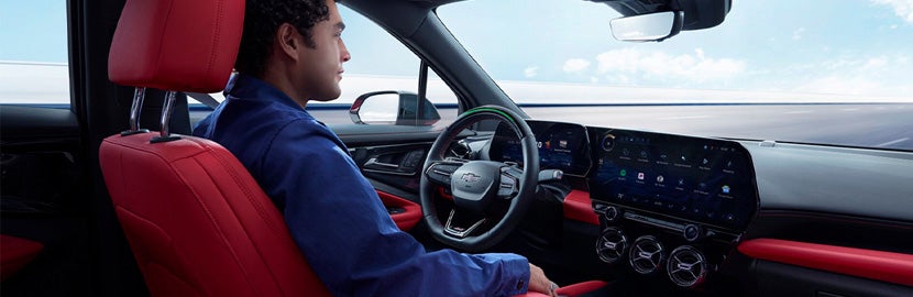 Jim Falk Motors in Clinton MO