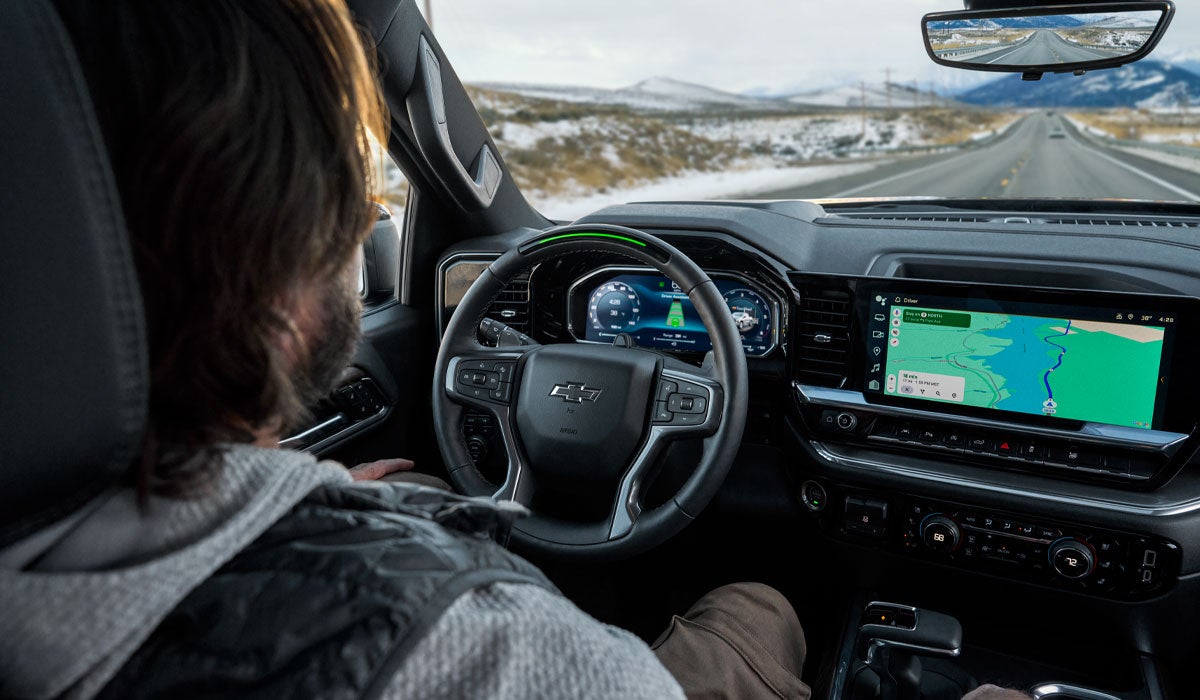 Jim Falk Motors in Clinton MO