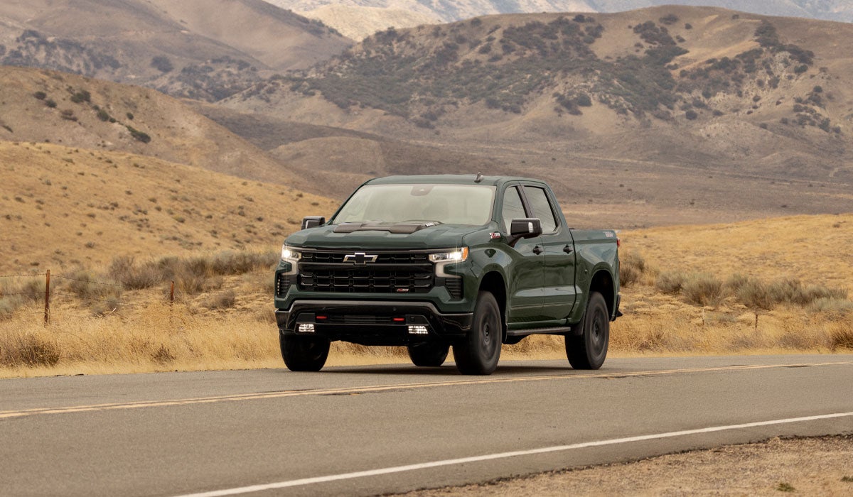 Jim Falk Motors in Clinton MO