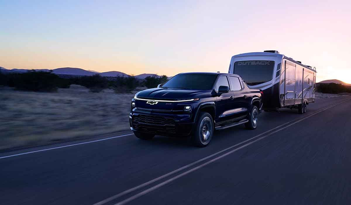 Jim Falk Motors in Clinton MO