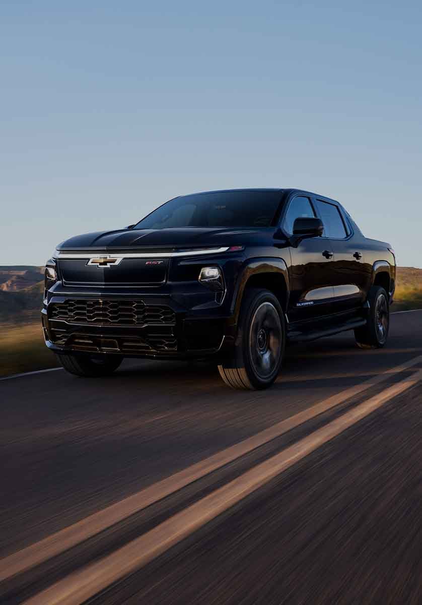 Jim Falk Motors in Clinton MO