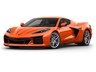 Chevrolet Corvette Z06 - Jim Falk Motors Chevrolet in Clinton MO