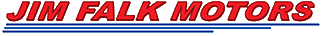Jim Falk Motors Clinton, MO