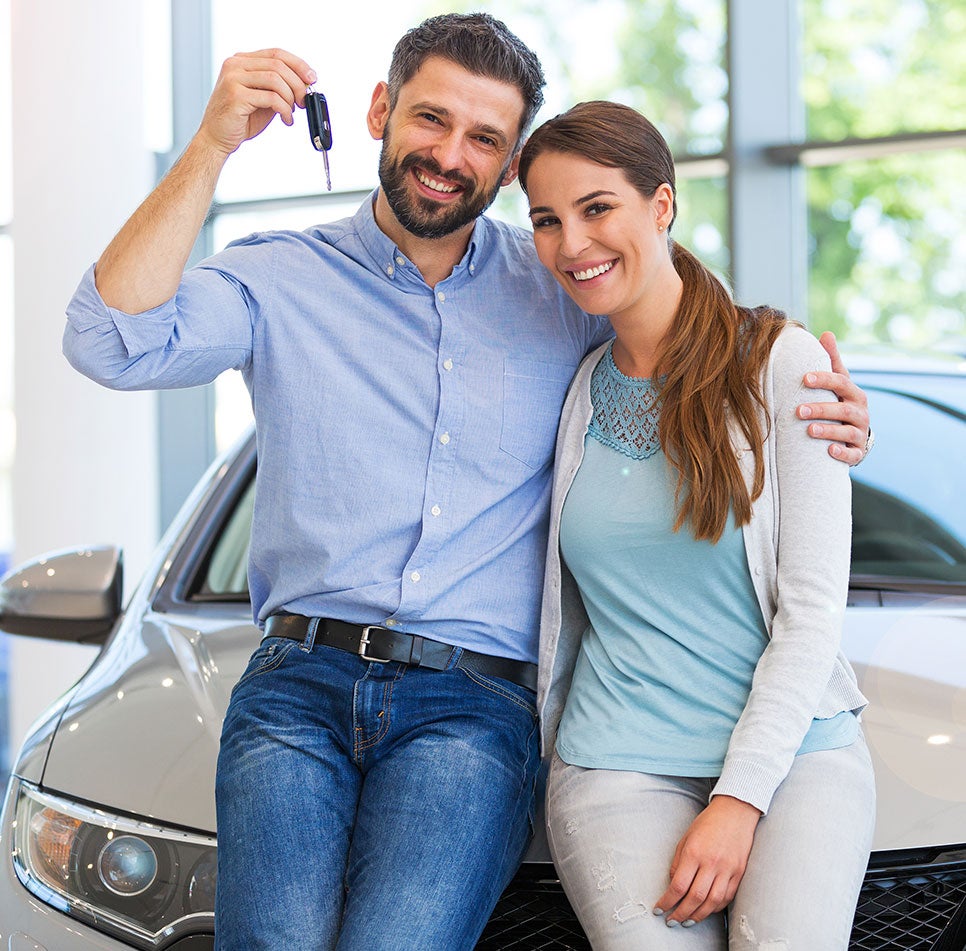 Jim Falk Motors Chevrolet in Clinton MO