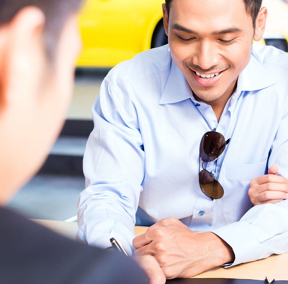 Jim Falk Motors Chevrolet in Clinton MO