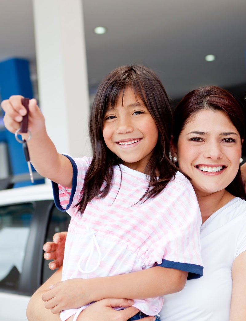 Jim Falk Motors Chevrolet in Clinton MO